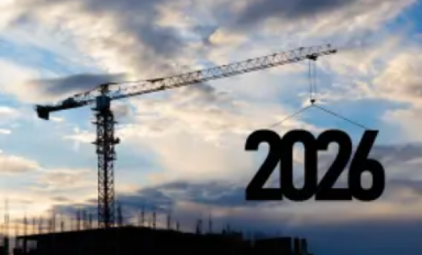 Perspectivas 2026