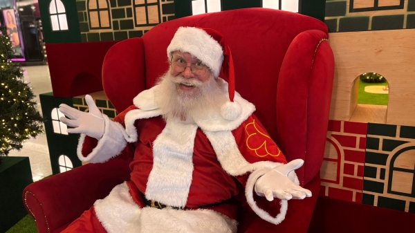 Últimos dias para aproveitar programação de Natal da Rede Bourbon