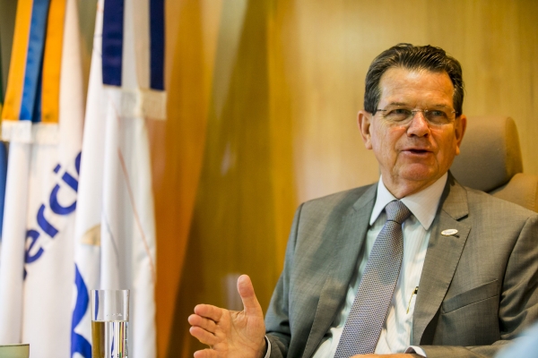 Copom reduz a taxa Selic para 14,50% a.a. 