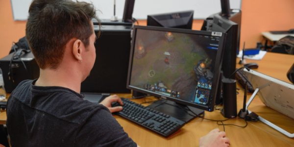 Cursos da Feevale na área de criatividade  e tecnologia agora são semipresenciais