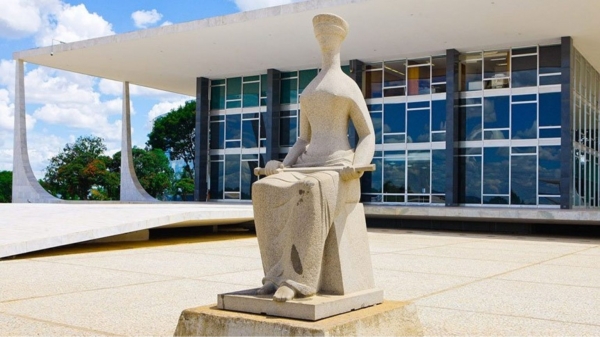 Supremo Poder Federal: STF anula sindicância do Conselho Regional de Medicina