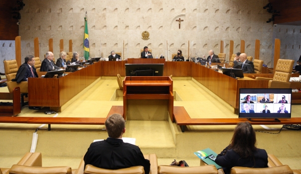 STF, após a descriminalização do consumo de maconha, agora descriminaliza o consumo de cocaína