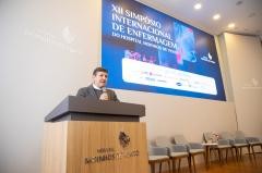 Hospital Moinhos de Vento reúne lideranças internacionais para debater o futuro da enfermagem e do cuidado