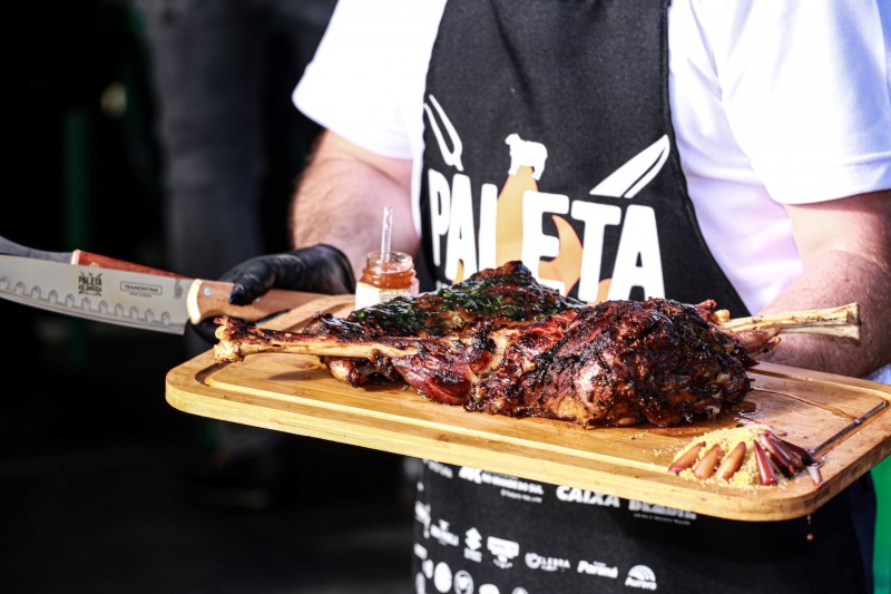 Paleta Atlântida Porto Alegre amplia experiências para edição de 16 de maio
