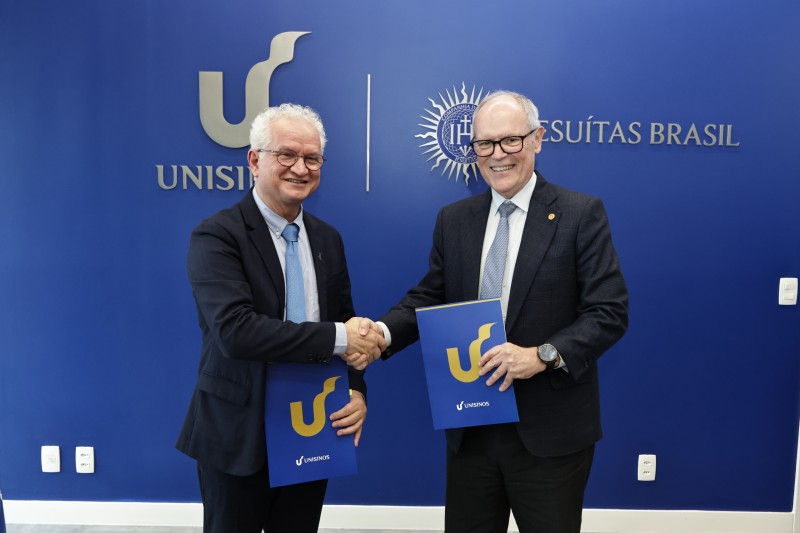Unimed Porto Alegre e Unisinos assinam contrato para implantação de novo Pronto Atendimento no Campus Porto Alegre