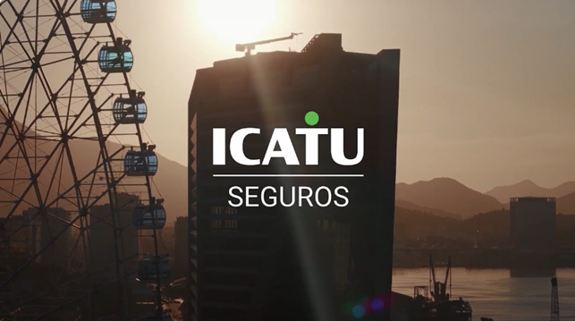 Icatu Seguros está entre as Top 10 empresas de Vida e Previdência no Valor 1.000