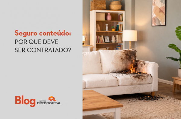 Seguro Conteúdo