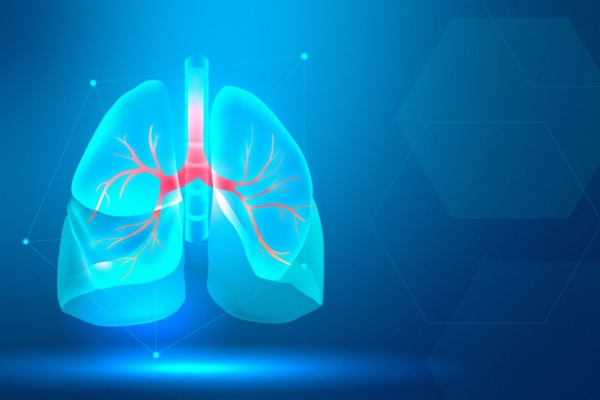 Rio Grande do Sul passa a disponibilizar novo tratamento para doença respiratória no SUS