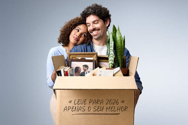 Banrisul convida você a levar para 2026 apenas o seu melhor