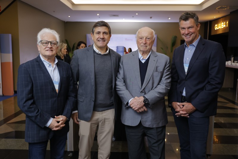 Hospital Moinhos de Vento celebra 15 anos da Maternidade com programação científica internacional