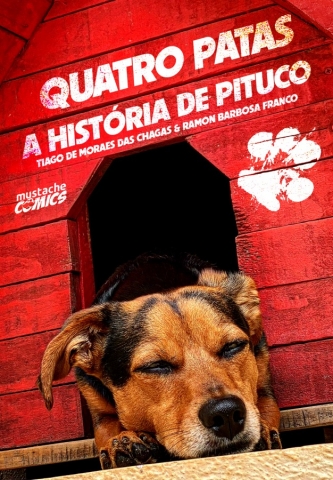 Pituco: o supercão brasileiro