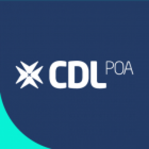 Gastos acima de R$ 1 mil ganham força no Natal 2025, segundo pesquisa da CDL POA 