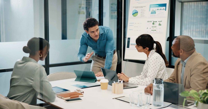 Sebrae RS amplia atuação com LIDERE, jornada voltada ao desenvolvimento de lideranças nos pequenos negócios