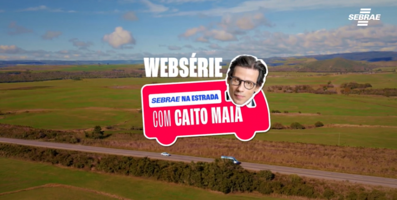 Sebrae RS transforma histórias da estrada em trilha prática para pequenos negócios