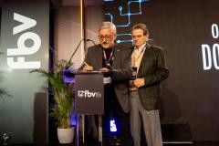 Sindilojas Porto Alegre renova parceria com Sebrae-RS para a realização da FBV até 2028