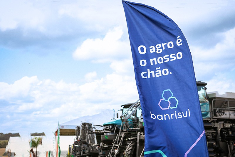 Banrisul intensifica ações para apoiar produtores na reorganização de dívidas rurais