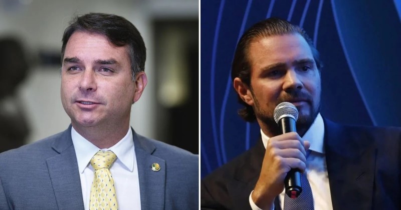 Falácias, verdades e consequências da conversa entre o Senador Flávio Bolsonaro e Daniel Vorcaro (Banco Master)