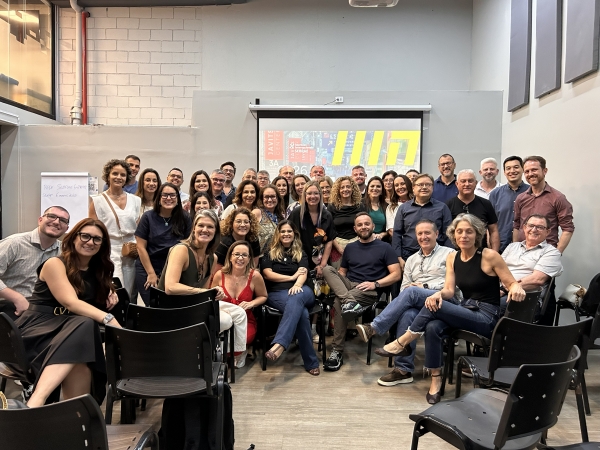 Sebrae RS leva pequenos negócios gaúchos à NRF 2026 para acelerar inovação no varejo