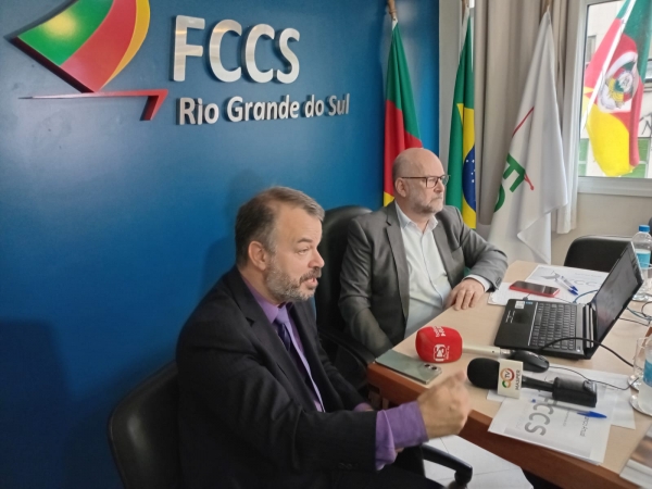 Balanço de 2025 e Perspectivas para 2026