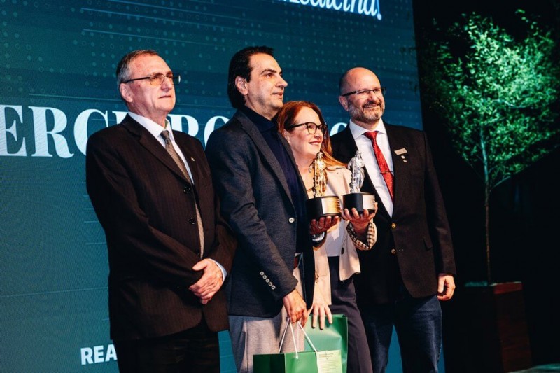 Iniciativa de professor da Feevale conquista 1º lugar no Prêmio Amrigs de Melhores Práticas na Medicina