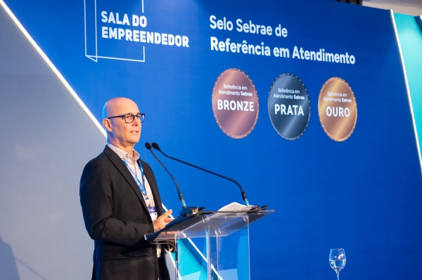 Sebrae RS reconhece Salas do Empreendedor que são referência no atendimento aos pequenos negócios