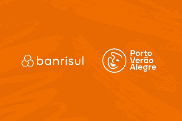 Clientes Banrisul têm desconto especial no Porto Verão Alegre 2026