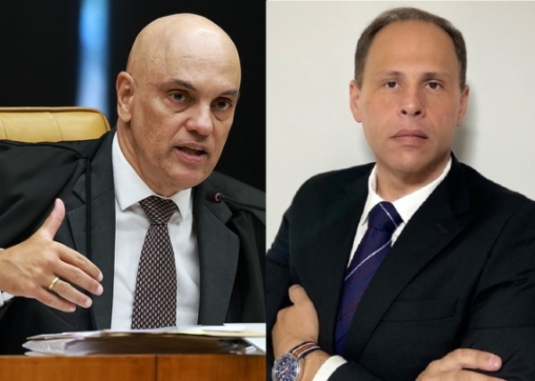 STF – O caso Tagliaferro – Vivendo e desaprendendo!