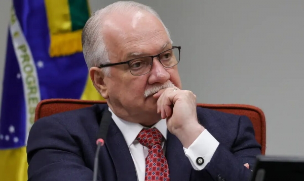 A falácia do Código de Ética do STF
