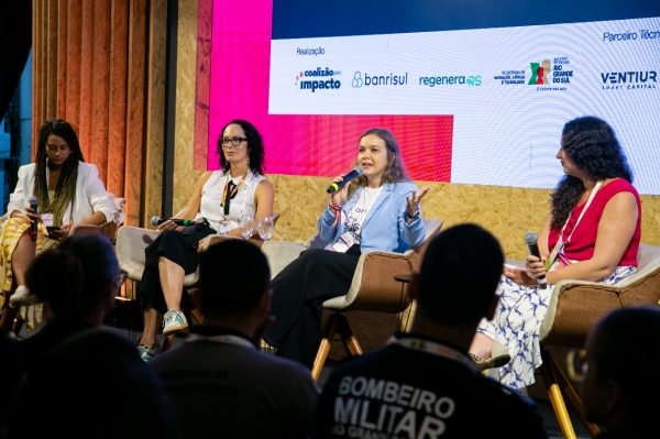 Impacta RS 2026 tem inscrições prorrogadas e atualizações no edital