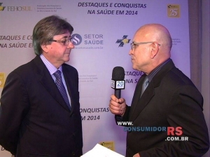 Jornal do Consumidor de 12 de janeiro de 2015