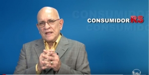 Programa Consumidor RS de 11/05/2020 na Canal Bah! 520 da Claro/NET ou pela internet