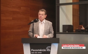 Programa Consumidor RS de 06/01/2025 na Masper TV Canal 520 da Claro NET TV e 520 da Claro TV