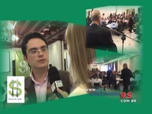 Consumidor RS Eventos de 29 de julho de 2011 (19h30)