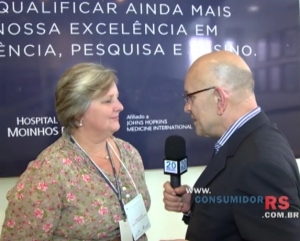 Consumidor RS Especial de 24 de março de 2014