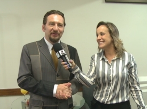 Jornal do Consumidor de 11 e 16/04/2016, na TV Urbana, canal 55 em UHF e 11 da NET Porto Alegre