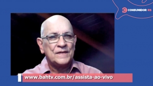 Programa Consumidor RS de 01/02/2021 no Canal Bah! 20/520 da Claro/NET