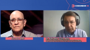 Programa Consumidor RS de 01/03/2021 no Canal Bah! 20/520 da Claro/NET