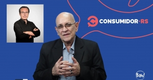 Programa Consumidor RS de 02/03/2020 às 21 horas no Canal Bah!520 da NET