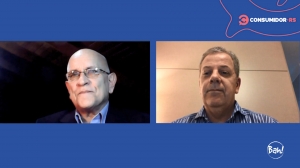 Programa Consumidor RS de 03/08/2020 no Canal Bah! 20 e 520 da Claro/NET
