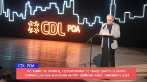 Programa Consumidor RS de 05/02/2024 no Canal Bah! 20/520 da Claro NET TV