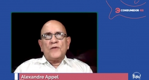 Programa Consumidor RS de 06/04/2020 no Canal Bah! 520 da NET