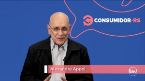Programa Consumidor RS de 06/01/2020 no Canal Bah! 520 da NET