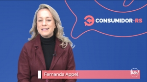 Programa Consumidor/RS de 08/07/2019 no Canal 520 da NET Porto Alegre (O Bah!)