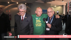Programa Consumidor/RS de 10/06/2019 no Canal 520 da NET Porto Alegre (O Bah!)