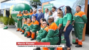 Programa Consumidor RS de 13/01/2025 na Masper TV Canal 520 da Claro NET TV e Claro TV