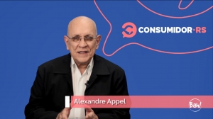 Programa Consumidor RS de 16/12/2019 no Canal 520 da NET Porto Alegre (O Bah!)