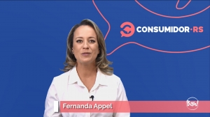 Programa Consumidor RS de 16/03/2020 no Canal Bah! 520 da NET
