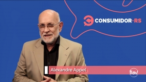 Programa Consumidor RS de 20/01/2020 no Canal 520 da NET Porto Alegre (O Bah!)