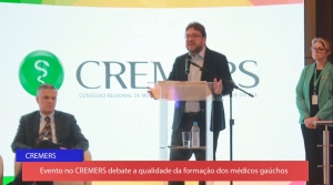 Programa Consumidor RS de 21/10/2024 na Masper TV Canal 20/520 da Claro NET TV