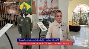 Programa Consumidor RS de 22/07/2025 na RSPLAY Canal 524 da Claro TV